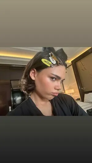 Ariana Greenblatt OnlyFans Leaked Free Thumbnail Picture - #OFDHwhfVa0