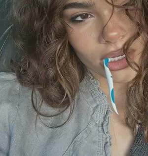 Ariana Greenblatt OnlyFans Leaked Free Thumbnail Picture - #ulPANIbbc2