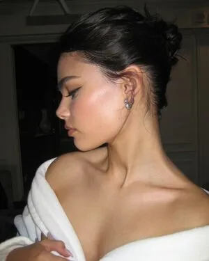 Ariana Greenblatt OnlyFans Leaked Free Thumbnail Picture - #vtbPyccUWk