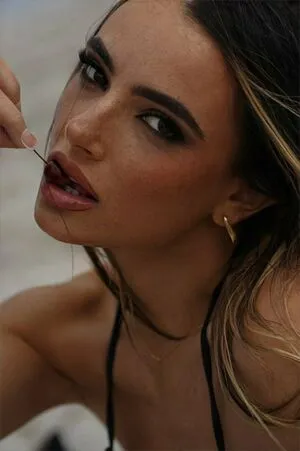 Ariana Isabel OnlyFans Leaked Free Thumbnail Picture - #ihsFkkF4on