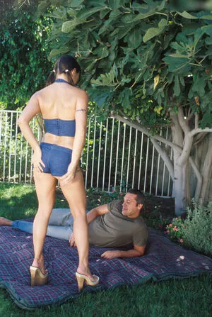 Ariana Jollee OnlyFans Leaked Free Thumbnail Picture - #0m4XGx5HbP