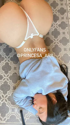 Ariana Linares OnlyFans Leaked Free Thumbnail Picture - #jRiaUCtXwp