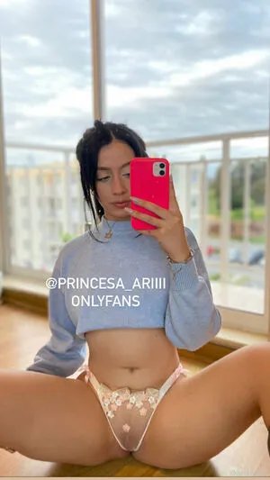 Ariana Linares OnlyFans Leaked Free Thumbnail Picture - #zodIgIzSmO