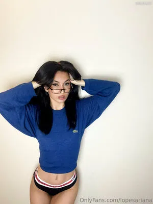 Ariana Lopes OnlyFans Leaked Free Thumbnail Picture - #2MWkJsSjys