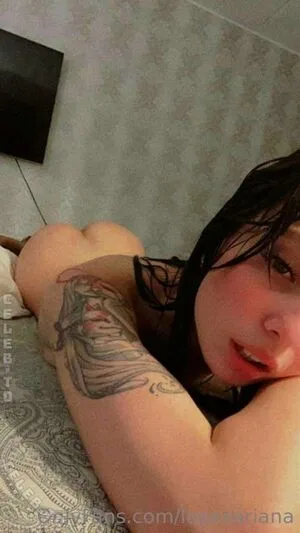 Ariana Lopes OnlyFans Leaked Free Thumbnail Picture - #3qvVvMT5MX