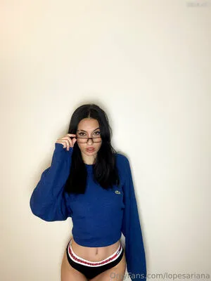 Ariana Lopes OnlyFans Leaked Free Thumbnail Picture - #bu9fRAqPmO