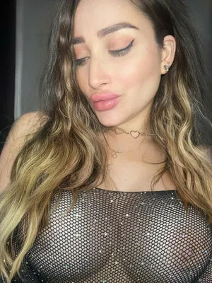 Ariana Lu OnlyFans Leaked Free Thumbnail Picture - #pU9bEAsQjZ