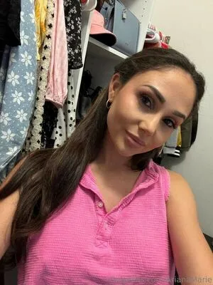 Ariana Marie OnlyFans Leaked Free Thumbnail Picture - #0zBNK4YT3k