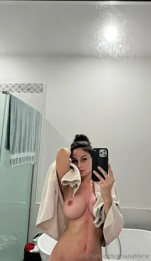Ariana Marie OnlyFans Leaked Free Thumbnail Picture - #30eYKkNYNw