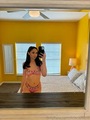 Ariana Marie OnlyFans Leaked Free Thumbnail Picture - #38C5BT3tNr