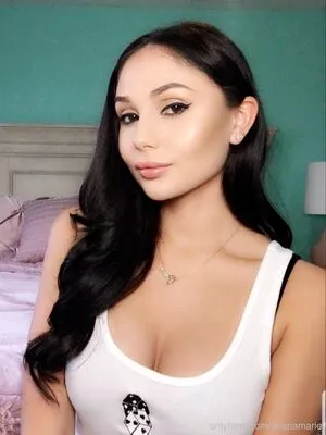 Ariana Marie OnlyFans Leaked Free Thumbnail Picture - #CgxdUwwxF1