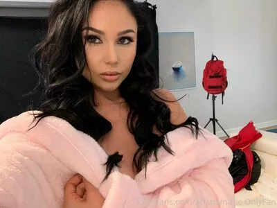 Ariana Marie OnlyFans Leaked Free Thumbnail Picture - #G3BnNNunPo