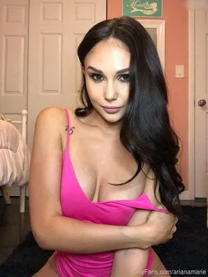 Ariana Marie OnlyFans Leaked Free Thumbnail Picture - #GF5HGYRHlB