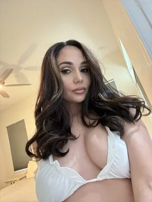 Ariana Marie OnlyFans Leaked Free Thumbnail Picture - #K23B92epGM