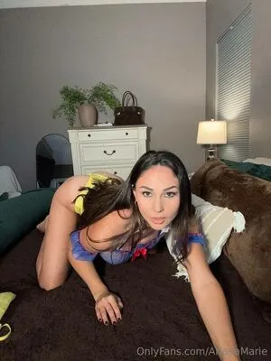 Ariana Marie OnlyFans Leaked Free Thumbnail Picture - #KEMQrren1E