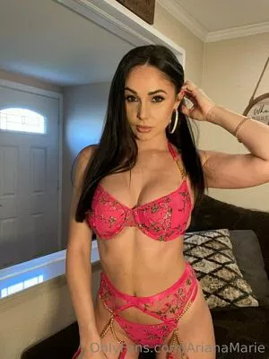 Ariana Marie OnlyFans Leaked Free Thumbnail Picture - #LAzx3c9mpF