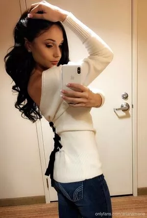 Ariana Marie OnlyFans Leaked Free Thumbnail Picture - #MA7aiqJA3s