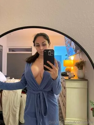 Ariana Marie OnlyFans Leaked Free Thumbnail Picture - #TWniVweMGl