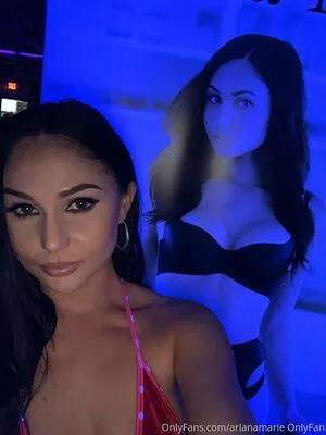 Ariana Marie OnlyFans Leaked Free Thumbnail Picture - #Z6LmzcDYDR