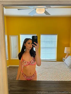 Ariana Marie OnlyFans Leaked Free Thumbnail Picture - #gdtU5Auu2L