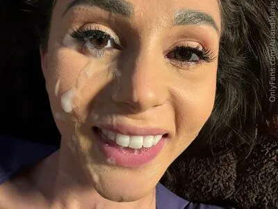 Ariana Marie OnlyFans Leaked Free Thumbnail Picture - #j7u5O48KSN