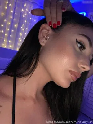 Ariana Marie OnlyFans Leaked Free Thumbnail Picture - #josEkRmGuy