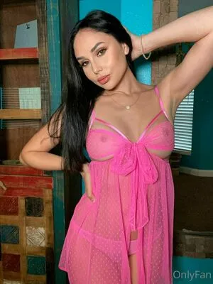 Ariana Marie OnlyFans Leaked Free Thumbnail Picture - #oZehZ6vl5V