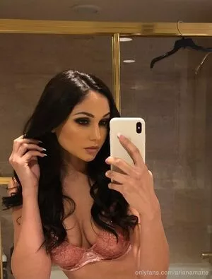 Ariana Marie OnlyFans Leaked Free Thumbnail Picture - #uyvhSihayY