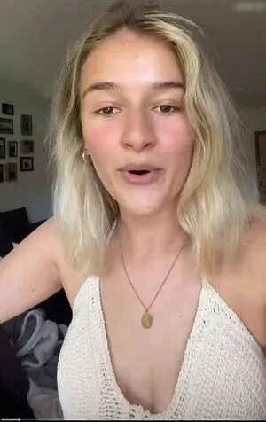 Ariana Mller Vegetario OnlyFans Leaked Free Thumbnail Picture - #AmOoymyZFf