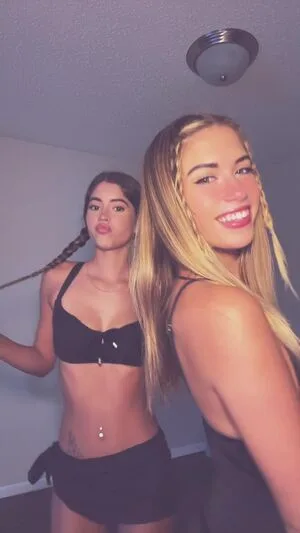 Ariana Orsborn OnlyFans Leaked Free Thumbnail Picture - #oVUohPyKVr