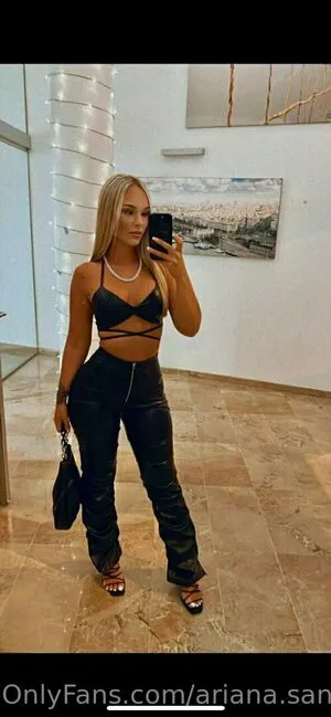 Ariana Santiago OnlyFans Leaked Free Thumbnail Picture - #7wZYMrgUzs