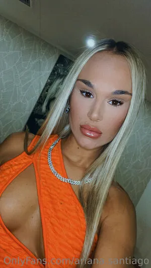 Ariana Santiago OnlyFans Leaked Free Thumbnail Picture - #JDIwKAdvjA