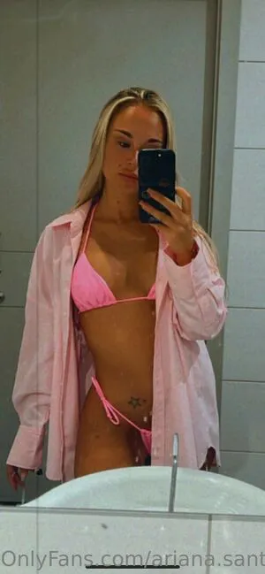 Ariana Santiago OnlyFans Leaked Free Thumbnail Picture - #n1hfFm0igx