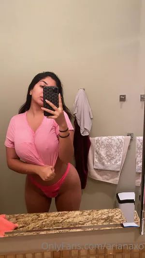 Ariana Sayani OnlyFans Leaked Free Thumbnail Picture - #MvsxIMl2bK