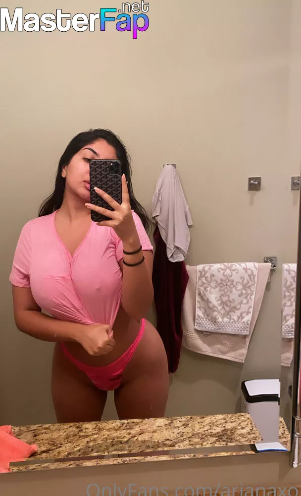 Ariyana Sayani Porn - Ariana Sayani Nude OnlyFans Leak Picture #MvsxIMl2bK | MasterFap.net