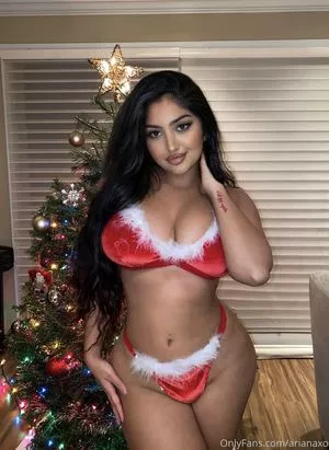 Ariana Sayani OnlyFans Leaked Free Thumbnail Picture - #VV6aNVqlmE