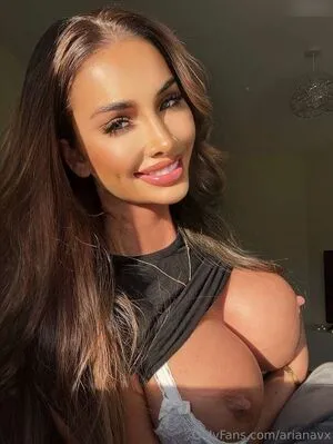 Ariana Valentina Arianaa Vxo OnlyFans Leaked Free Thumbnail Picture - #Vl4TgWifyN