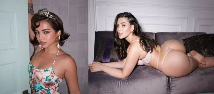 Ariana Van X OnlyFans Leaked Free Thumbnail Picture - #0m4V9Bk32M