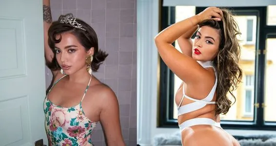 Ariana Van X OnlyFans Leaked Free Thumbnail Picture - #2xDbMfNlkY