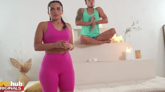 Ariana Van X OnlyFans Leaked Free Thumbnail Picture - #GjYWAvt5aX