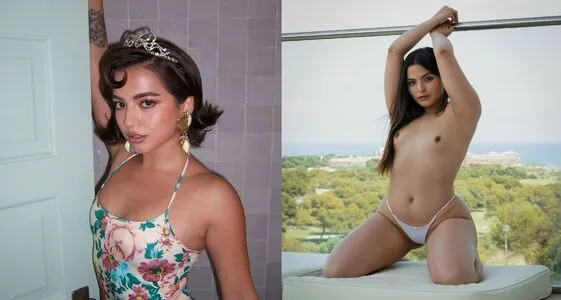 Ariana Van X OnlyFans Leaked Free Thumbnail Picture - #PqycWB47Oe