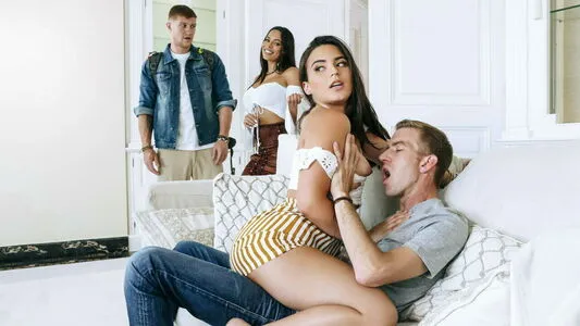 Ariana Van X OnlyFans Leaked Free Thumbnail Picture - #zZos7r8QFA