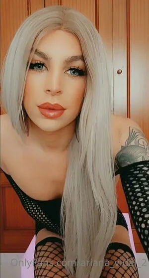 Ariana Vidal OnlyFans Leaked Free Thumbnail Picture - #ODR5xyuaUT
