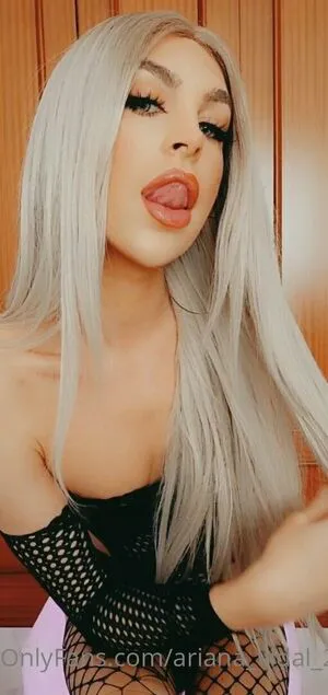 Ariana Vidal OnlyFans Leaked Free Thumbnail Picture - #WeWkfQO3Na