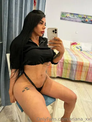 Ariana Xxl OnlyFans Leaked Free Thumbnail Picture - #F3deEn3G1k