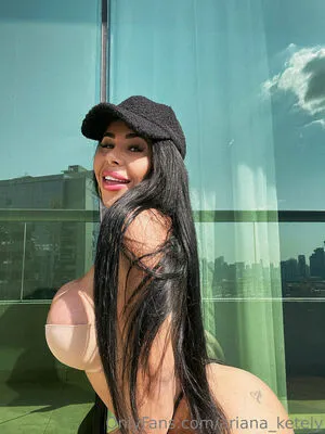 Ariana Xxl OnlyFans Leaked Free Thumbnail Picture - #TusiUE6dyW
