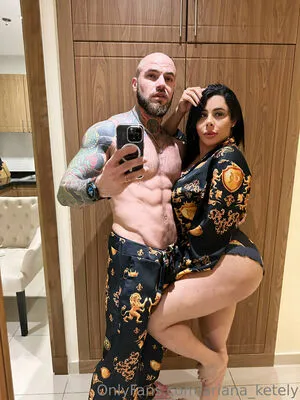 Ariana Xxl OnlyFans Leaked Free Thumbnail Picture - #vcUTI38Rlj
