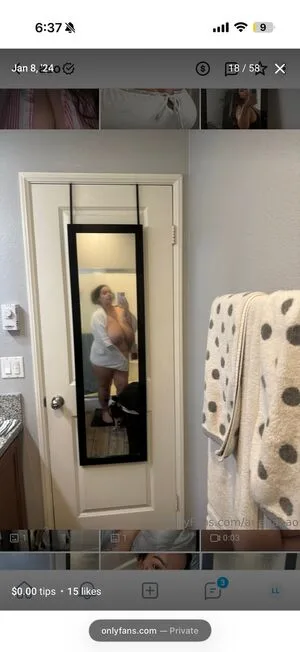Arianaaao OnlyFans Leaked Free Thumbnail Picture - #C1KX848Xf3