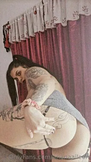 Arianaaileen OnlyFans Leaked Free Thumbnail Picture - #R0vdtBDOzf