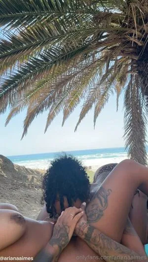 Arianaaimes OnlyFans Leaked Free Thumbnail Picture - #IQiDUQJCfx